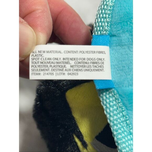 Bark Afraid of the Bark 10/2023 The Ghoul In The Drool Size L - Picture 7 of 8